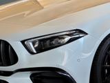 Mercedes-Benz AMG A 45 4M+ AMG+MBUX+Memory+Night+Ambiente+PANO - gebrauchte Mercedes-Benz A 45 AMG aus dem Jahr 2020