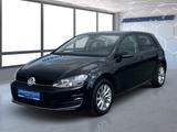Volkswagen Golf 1.4 TSI Lounge 5tg Tempomat+PDC+Winterpak - Volkswagen Gebrauchtwagen in Chemnitz