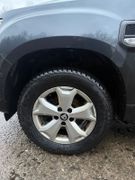 DACIA Duster II Comfort KAMERA/NAVI/KLIMA