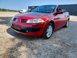 Renault Megan 1.9 - Renault Megane mit Diesel-Antrieb: Cabrio, 1.9