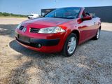 Renault Megan 1.9 - Renault Megane aus 2004 mit Diesel-Antrieb