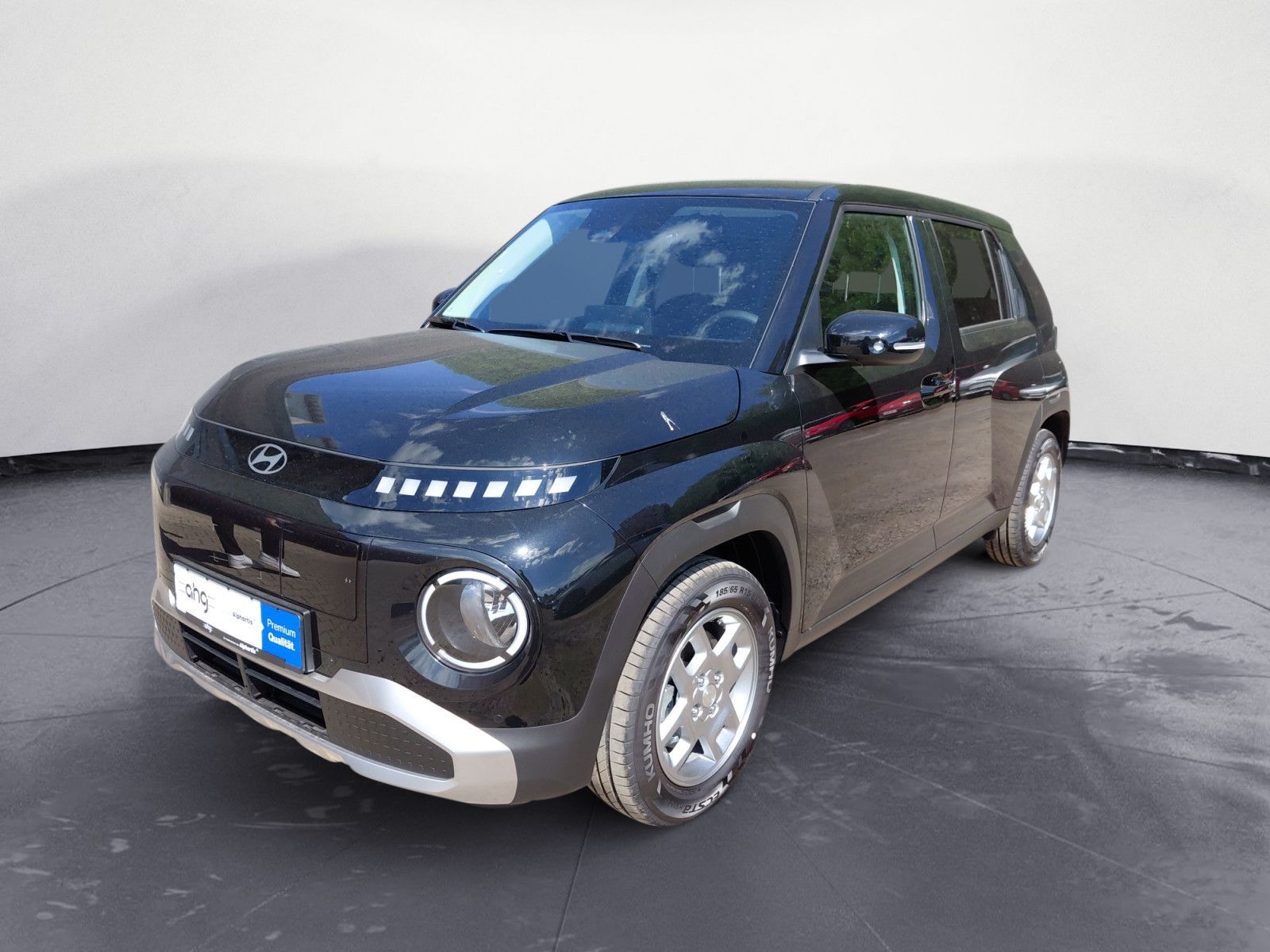 Hyundai INSTER – Bild 15