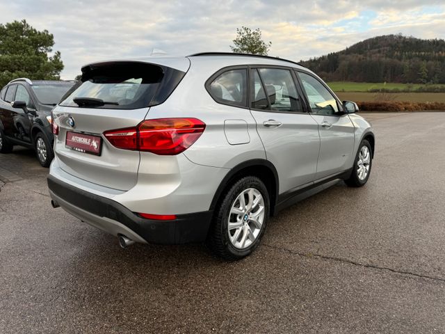 BMW X1 Baureihe X1 xDrive 20 i Advantage