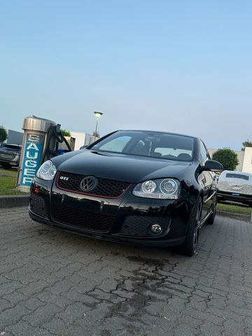 Volkswagen Golf 5 GTI Standheizung