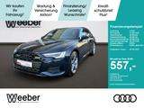 Audi A6 Avant quattro *5J GAR*AHK*BLACKSTYLE*KAMERA*M - Audi A6 Jahreswagen