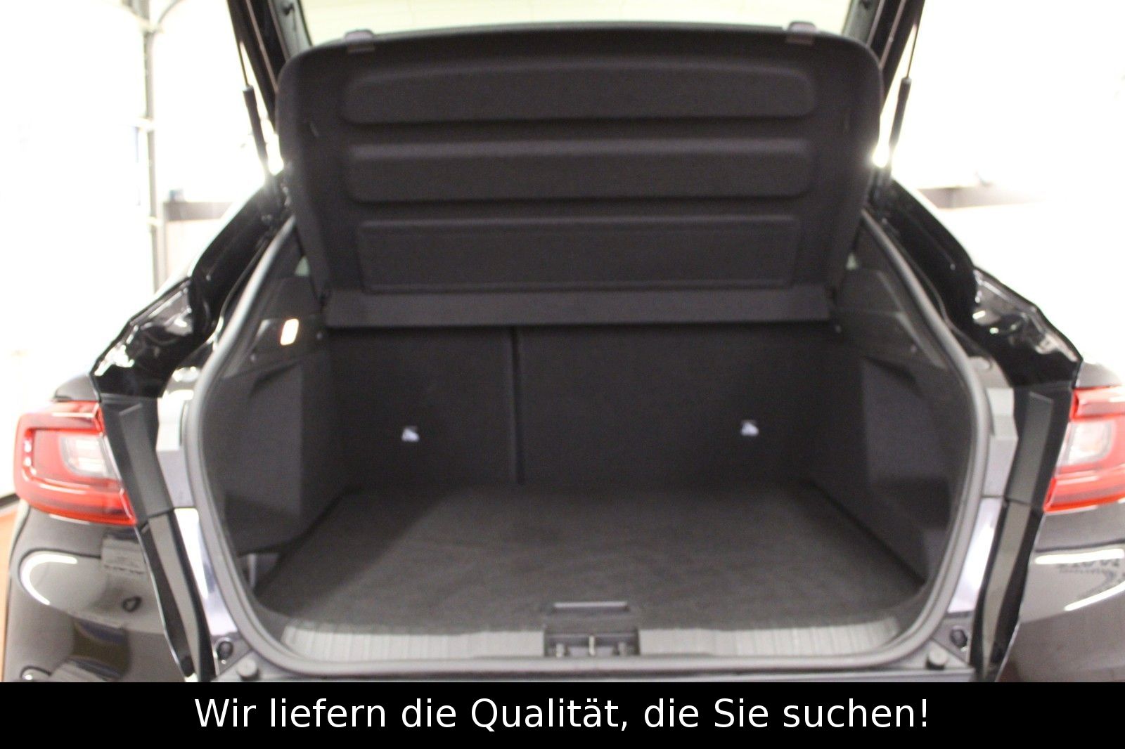 Fahrzeugabbildung Renault Arkana Mild Hybrid 160 EDC R.S. Line Fast Track