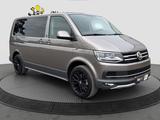 Volkswagen T6 PanAmericana 4Motion/AHK/Aut./StHz. - VW T6 Transporter Gebrauchtwagen