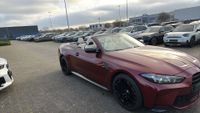BMW M4 - Vorschau Bild 24