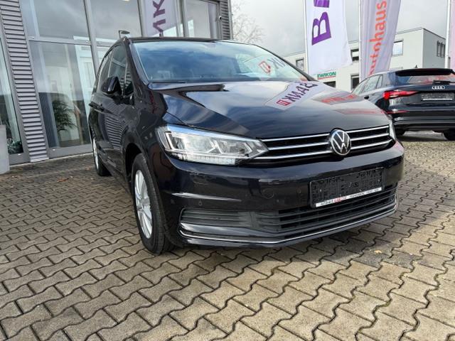 Volkswagen Touran United Start-Stopp