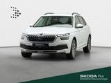 Skoda Kamiq 1.0 TSI DSG Tour*LED*KAMERA*NAVI*KLIMA*PDC - Skoda Kamiq Gebrauchtwagen in Frankfurt