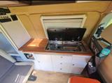 Volkswagen T5 andere - Volkswagen T5 andere