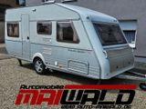 Kip Grey Line 47TRZ, 2 Sitzgr, Mover, Bodenheiz,Zelt - Offers matching your search criteria
