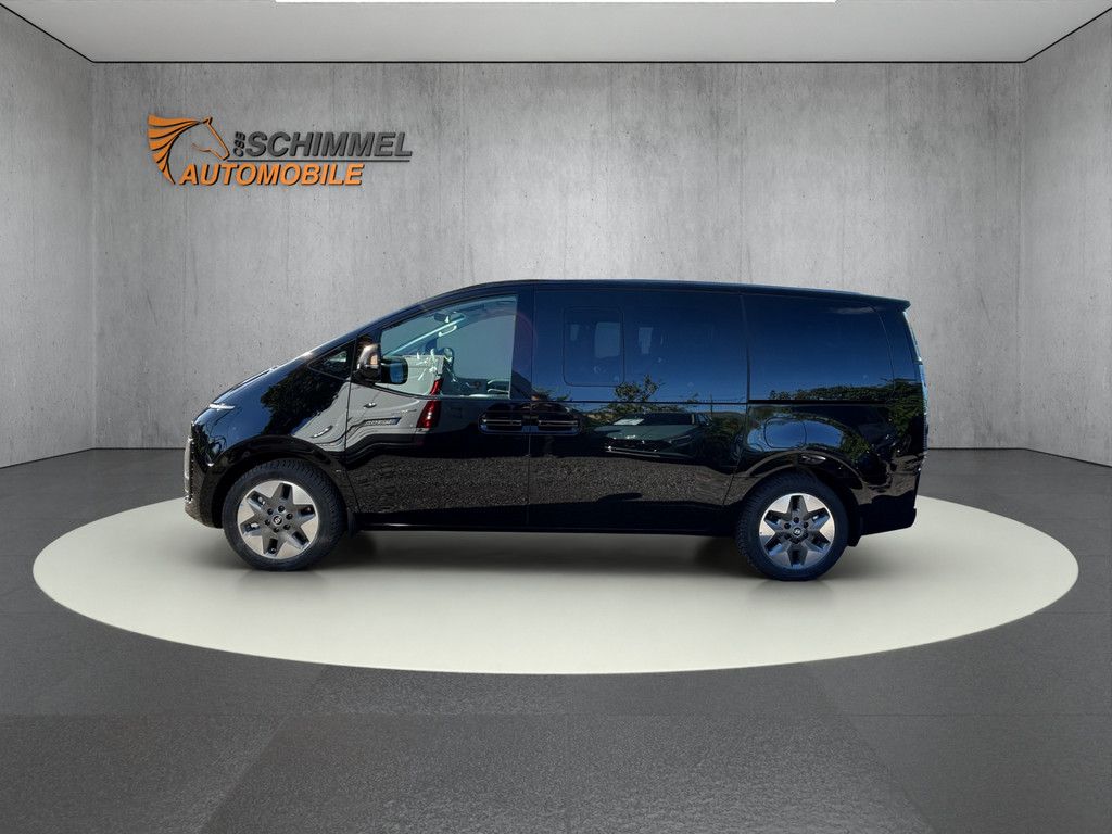 Hyundai Staria – Bild 3