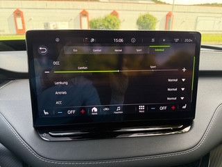 Enyaq 80 Sportline Wärmepumpe Matrix DCC