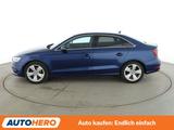 Audi A3 Limousine 1.4 TFSI ACT Ambition ultra*NAVI* - Audi Gebrauchtwagen in Frankfurt