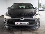 Volkswagen Polo ''R'' Highline 1.0 TSI DSG - Volkswagen Polo: Dsg