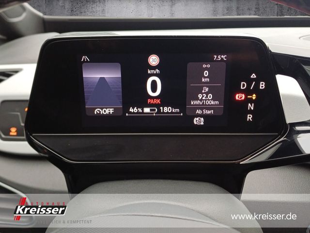 ID.3 Pro S NAVI PRO/ACC/LED/SITZHEIZUNG/77KWH