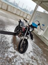 Rieju MRT 50 Supermoto - RIEJU 50 MRT