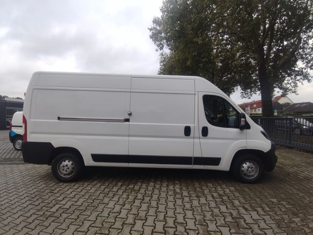 Peugeot Boxer 2,0l L3H2,TÜV-neu,Kamera,Tempomat,Klima