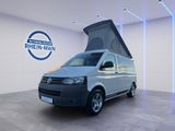 Volkswagen T5 California 4 Motion Summermobil Aufstelldach  - Volkswagen T5 California aus 2011