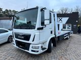 MAN TGL 8.180 HU neu Klima AHK - MAN 8 180