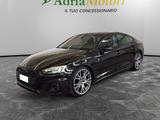 Audi A5 45 TFSI S Line Edition S tronic quattro - Audi A5 mit Hybrid-Antrieb: Limousine, Automatik
