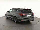 Ford Focus Turnier ST-Line X 1.0EB Aut. LED Navi Kame - Ford Focus Tageszulassungen mit Benzin-Antrieb: Kombi