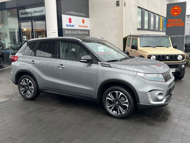 Suzuki Vitara 1.4 Mild-Hybrid Comfort+ 4x2