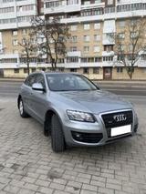 Audi Q5 2.0 TFSI Quattro Vollausstattung P... - Audi Q5: Vollausstattung