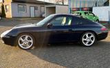 Porsche 911 Carrera (996) - Porsche aus 1999: 911