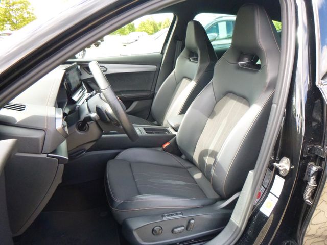 Fahrzeugabbildung Cupra Formentor 1,5 TSI >AUT/LED/NAVI/Kamera/PDC/FullL