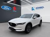 Mazda CX-5 Exclusive-Line*LED*SHZ*PDC*KAM*1.Hand* - Mazda Gebrauchtwagen in Frankfurt