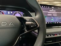 Skoda Octavia - Vorschau Bild 21