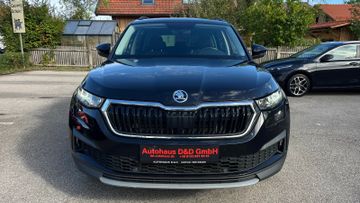 Skoda Kodiaq - 3