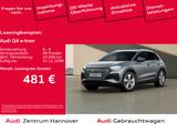 Audi Q4 e-tron 40 DAB LED SHZ - Audi Q4 in Hannover
