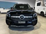 Mercedes-Benz GLB 250, AMG - Mercedes-Benz mit Benzin-Antrieb: Geländewagen