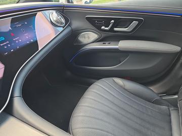 2021 Mercedes-BENZ EQS 缩略图 17