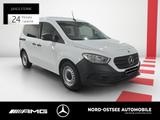 Mercedes-Benz CITAN 110 CDI TOURER KOMBI 6 GANG AHK KLIMA - Cars in Hamburg: Kleinbus