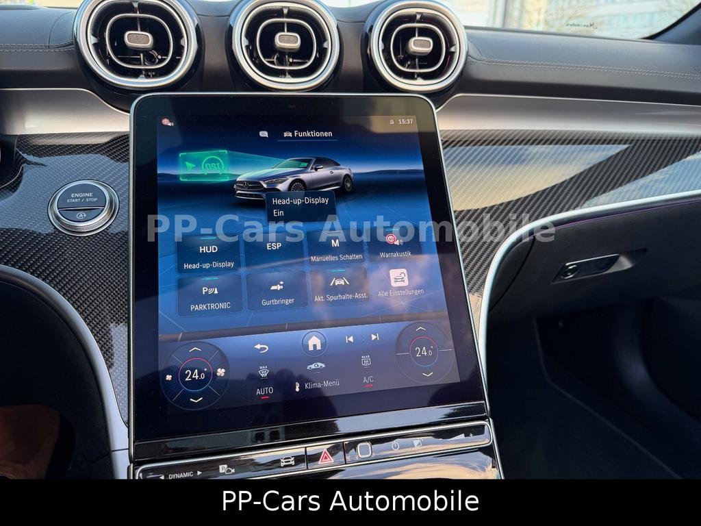 Mercedes-Benz CLE 200