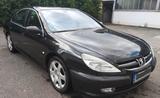 Peugeot 607 Platinum HDi 135 Automatik Platinium - Peugeot 607: Hdi Platinum