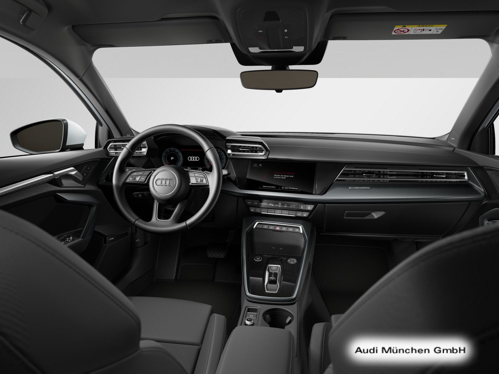 Audi A3 - Bild 12