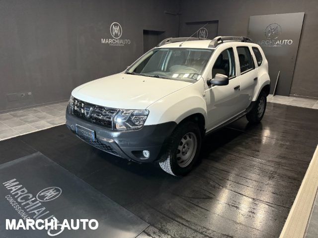 Dacia DACIA Duster 1.5 dCi 110CV 4x2 Ambiance