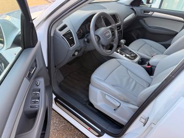 Audi Q5 - 9