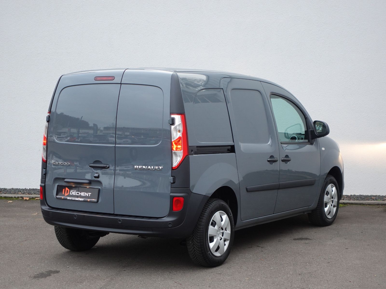 Fahrzeugabbildung Renault Kangoo 1.5Blue dCi, Extra Klima,Nebel,PDC,Kamera