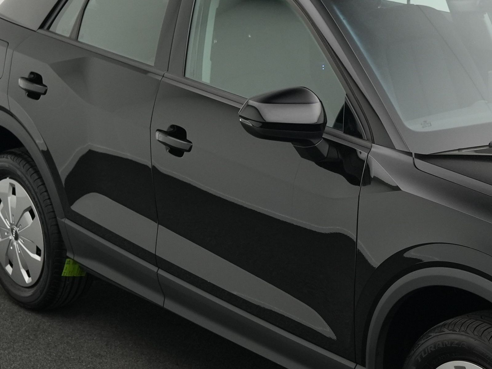Audi Q2 - Bild 38