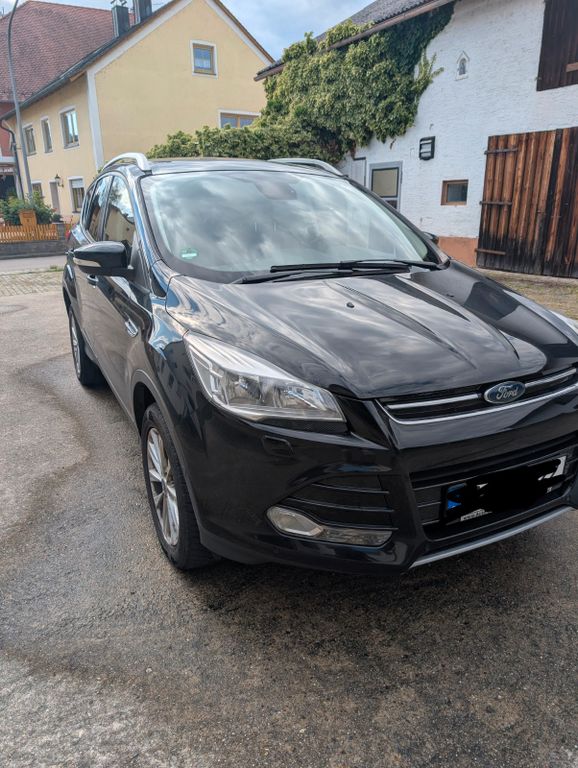 Image of Ford Kuga