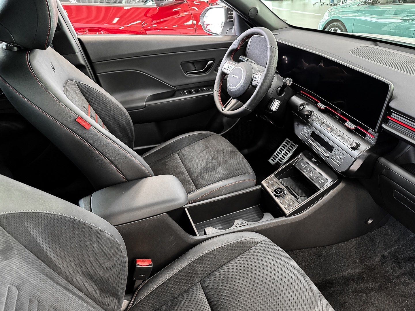 Hyundai KONA - Bild 5