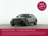 Mercedes-Benz E 220 d Avantgarde SHZ LED Navi MBUX AUT AHK - Mercedes-Benz E 220