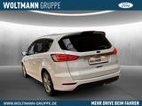 Ford S-Max Trend 7-Sitzer 150 PS DIESEL - Schaltwagen - Ford S-Max Gebrauchtwagen in Bremen
