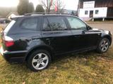 BMW X3 20D E83 177PS Lagerschaden/ Voll!! - BMW 320: 177